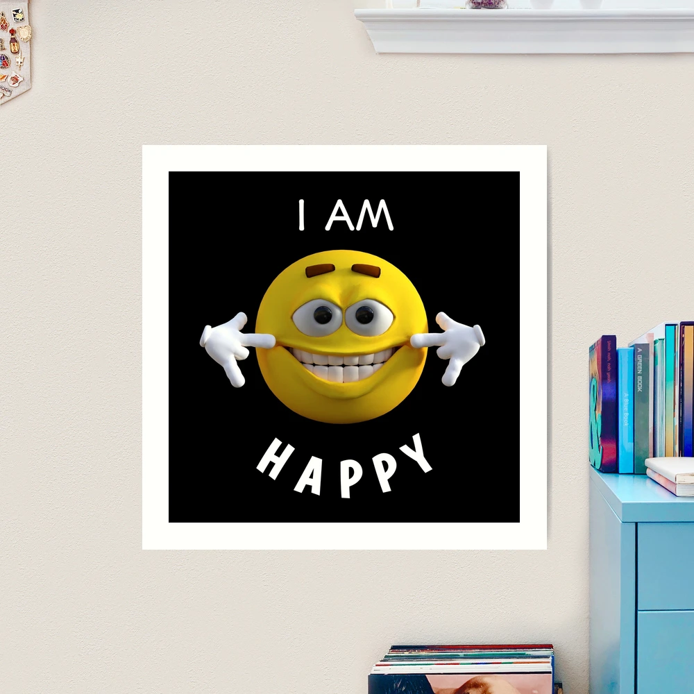 I Am Happy - I Am Happy - Amazon.com Music