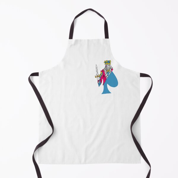 Item preview, King of Spades Color designed and sold by Nealoc.