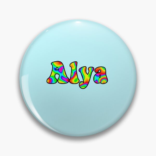 Item preview, alya designed and sold by itzsil.