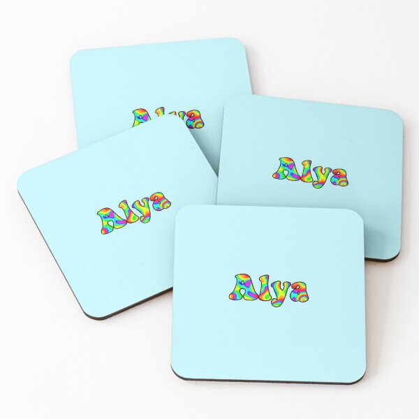 Item preview, alya designed and sold by itzsil.