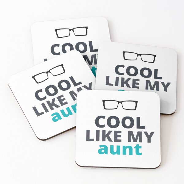 Item preview, cool like my aunt shirt,cool aunt shirt,Aunt shirt,Best Aunt,fabulous aunt shirt,best aunt ever sweat shirt,aunt uncel shirt,Aunt t-shirt,  designed and sold by BousboulaStorie.