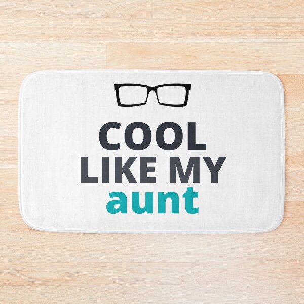 Item preview, cool like my aunt shirt,cool aunt shirt,Aunt shirt,Best Aunt,fabulous aunt shirt,best aunt ever sweat shirt,aunt uncel shirt,Aunt t-shirt,  designed and sold by BousboulaStorie.