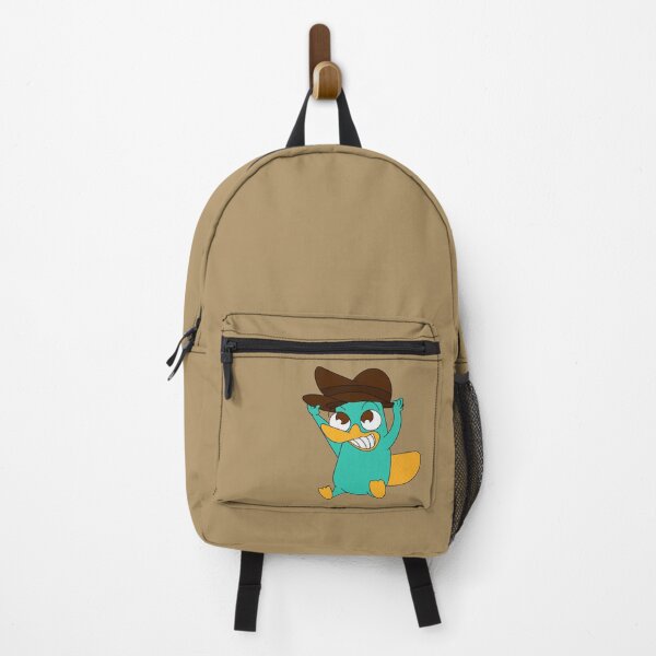 Item preview, Perry The Toddler designed and sold by Jash512.