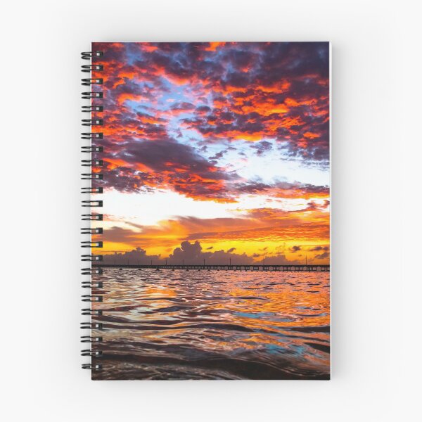 Item preview, Summer Sunset designed and sold by AylaCroft.