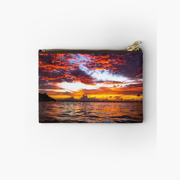 Item preview, Summer Sunset designed and sold by AylaCroft.