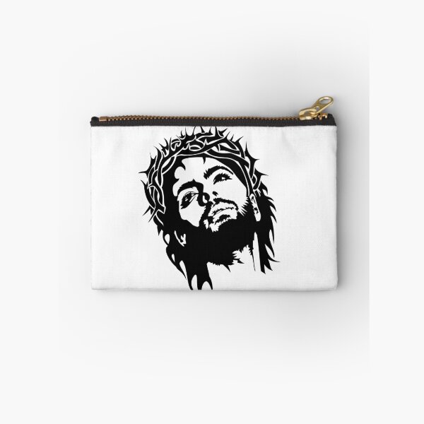 Item preview, Jesus portrait. designed and sold by emphatic.