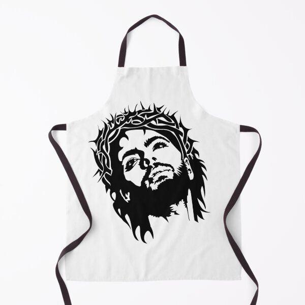 Item preview, Jesus portrait. designed and sold by emphatic.