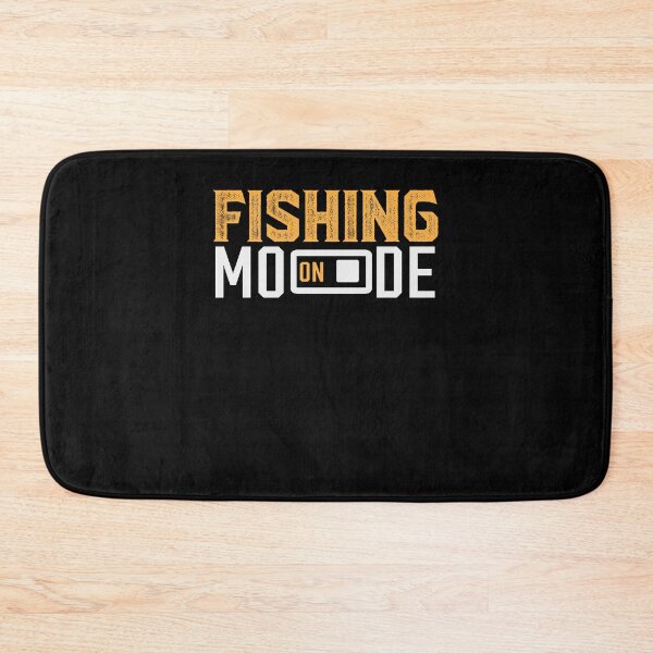Item preview, Fishing Lover Gift - Fishing mood on designed and sold by abcxyzsma.