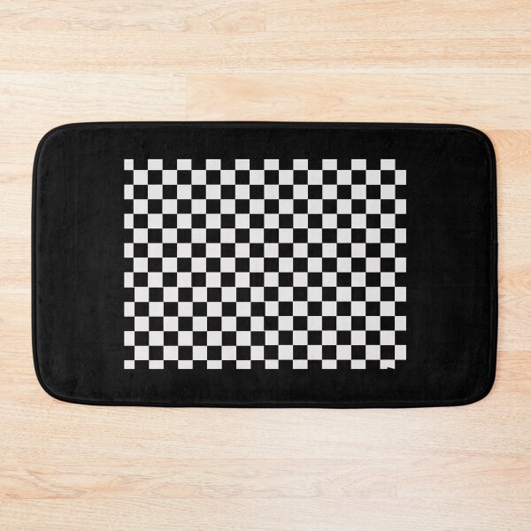 Item preview, Ska Checks designed and sold by flickertoaflame.