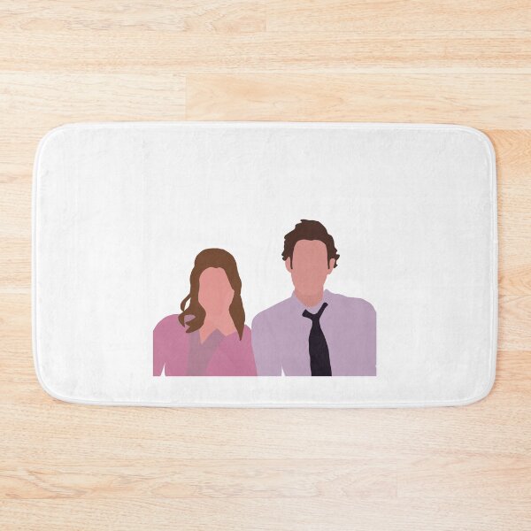Item preview, The Office  designed and sold by 445-Designs.