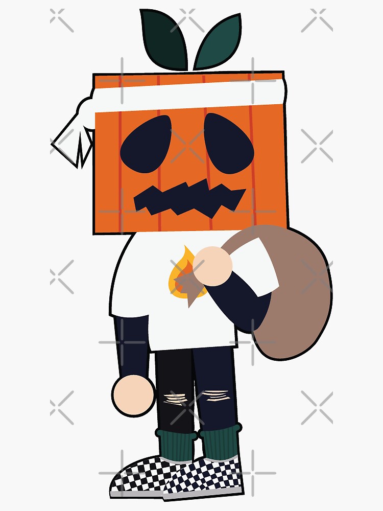 Halloween Sapnap Minecraft Skin