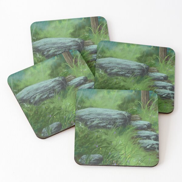 Item preview, Smoky Mountains Farmer Path designed and sold by TNArtist.