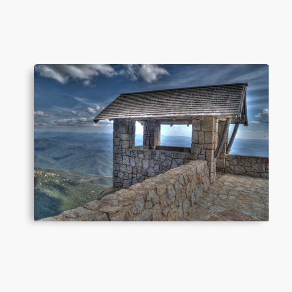 Item preview, The Horn, Mt Buffalo, Victoria designed and sold by Adrian Paul.