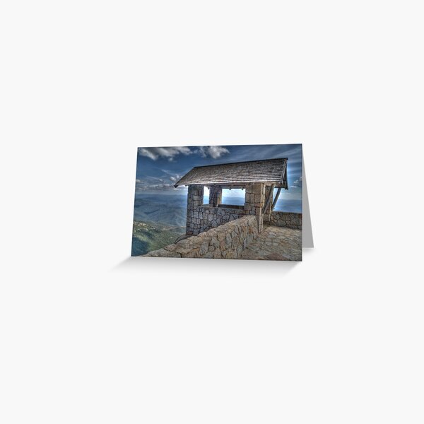 Item preview, The Horn, Mt Buffalo, Victoria designed and sold by Adrian Paul.