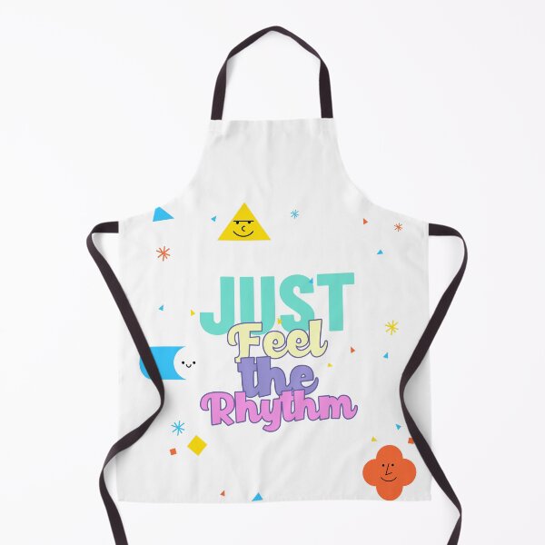 Item preview, Just feel the rhythm designed and sold by Got-Ya-Bak.