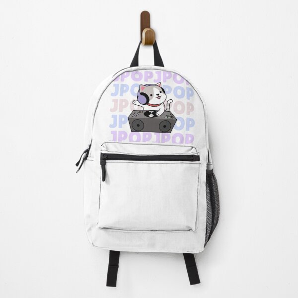 Item preview, J POP cat designed and sold by jengonediving.