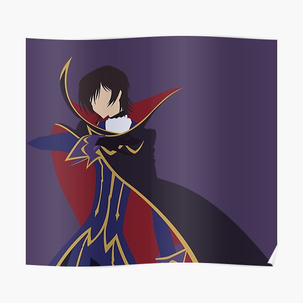 Lelouch Lamperouge Gifts Merchandise Redbubble