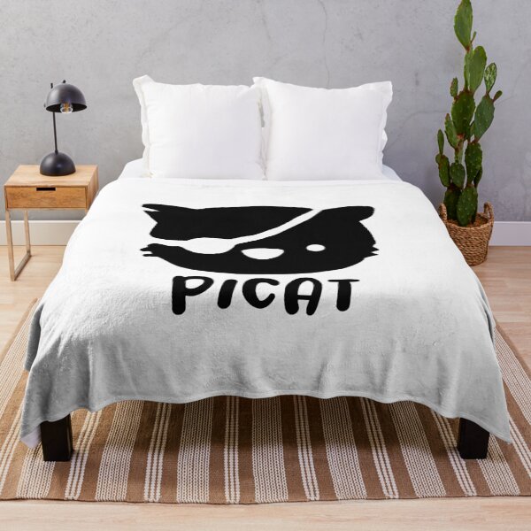 Item preview, PiCat designed and sold by the-nic-001.