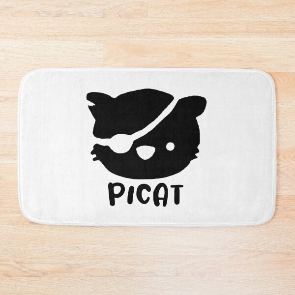 Item preview, PiCat designed and sold by the-nic-001.