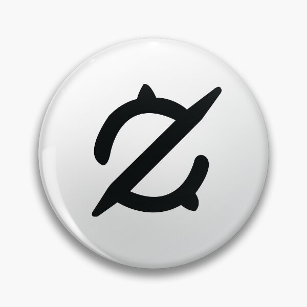 Item preview, FFXIV Gunbreaker Job Class Icon designed and sold by itsumi.