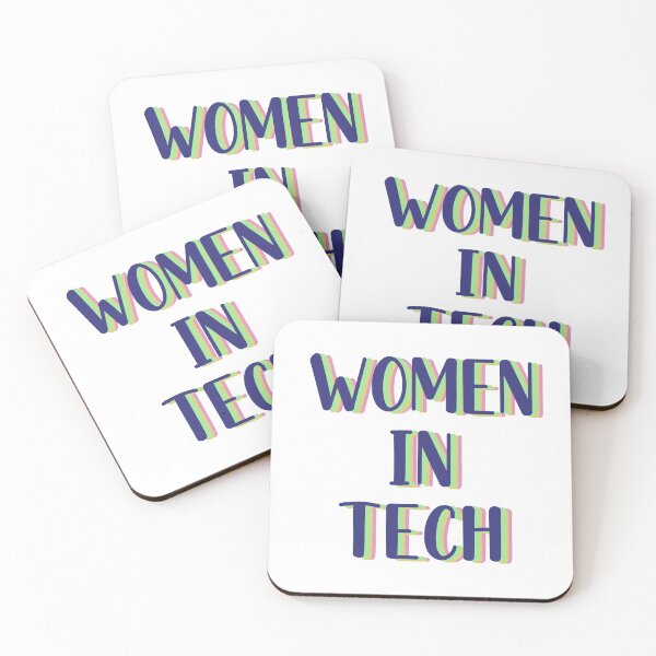 Artikelvorschau, Frauen in der Technik entworfen und verkauft von catevalentini12.