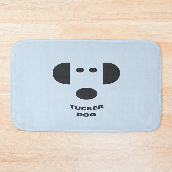 Item preview, Tucker Dog designed and sold by renderhome.