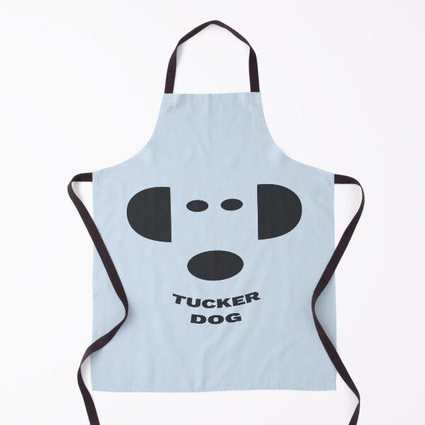 Item preview, Tucker Dog designed and sold by renderhome.