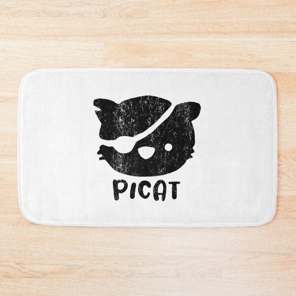 Item preview, PiCat vintage designed and sold by the-nic-001.