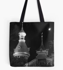 UT Minarets Tote Bag