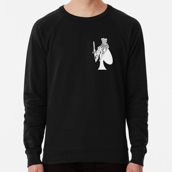 King of on sale spades sweater