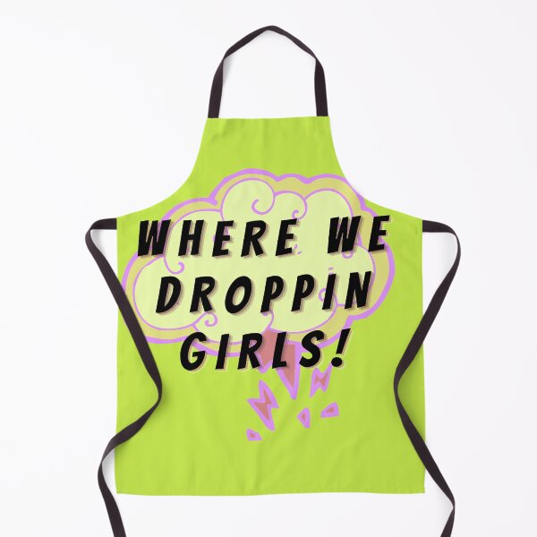 Item preview, Donde caemos chicas designed and sold by NextShot.