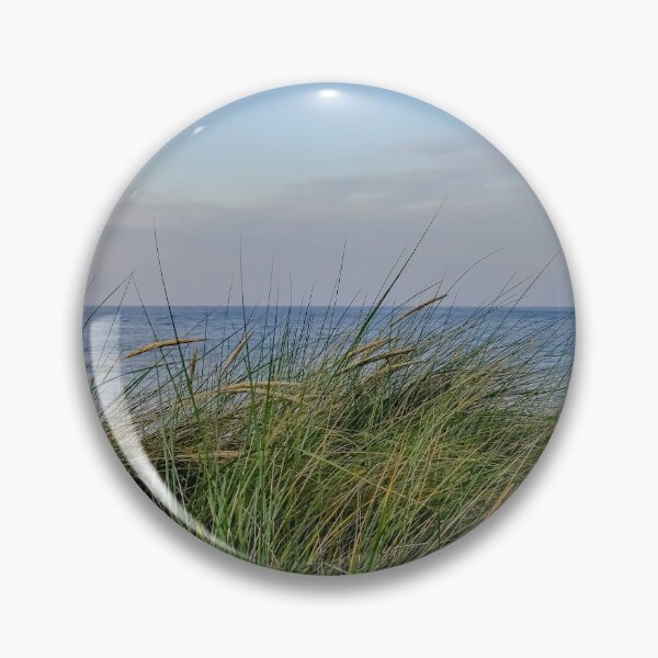 Item preview, The Norfolk coast captured from the sand dunes designed and sold by yackers1.