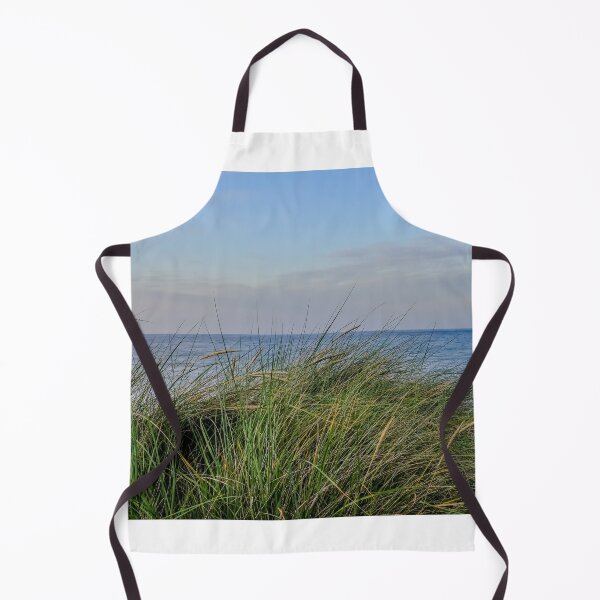 Item preview, The Norfolk coast captured from the sand dunes designed and sold by yackers1.