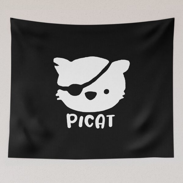 Item preview, PiCat designed and sold by the-nic-001.