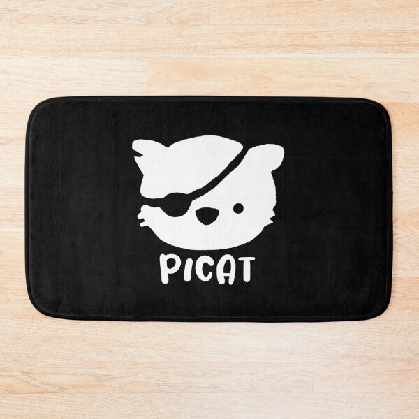 Item preview, PiCat designed and sold by the-nic-001.