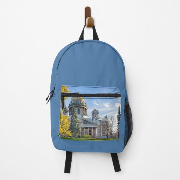 Item preview, Saint Isaac's Cathedral, Saint Petersburg designed and sold by Svetlana Korneliuk.
