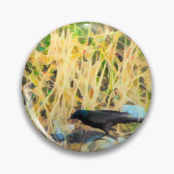Item preview, Bird illustration designed and sold by CanadianWild418.