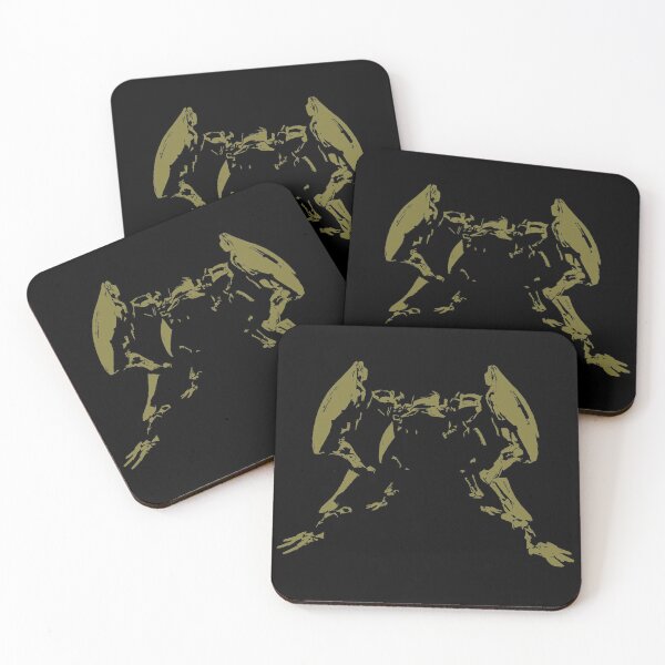 Item preview, Warframe dark sector designed and sold by animetrends.