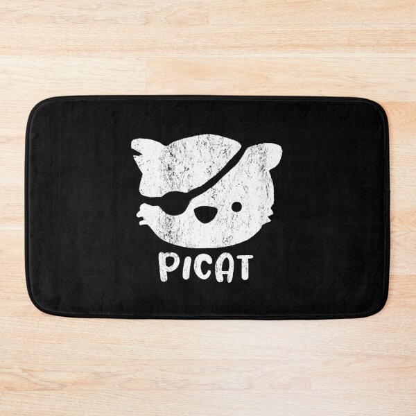 Item preview, PiCat vintage designed and sold by the-nic-001.