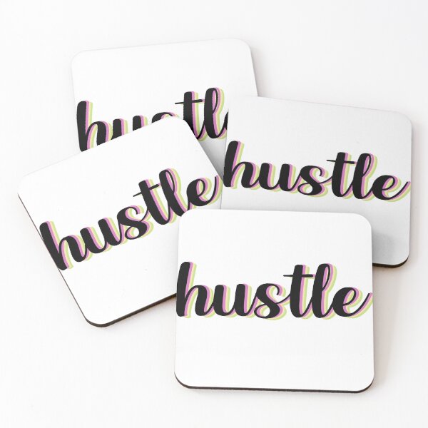 Item preview, hustle designed and sold by catevalentini12.