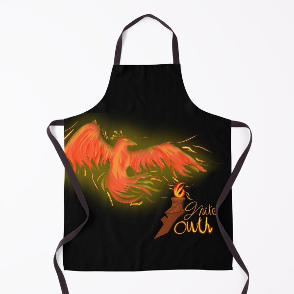 Item preview, Ignite Youth designed and sold by kevakoi.