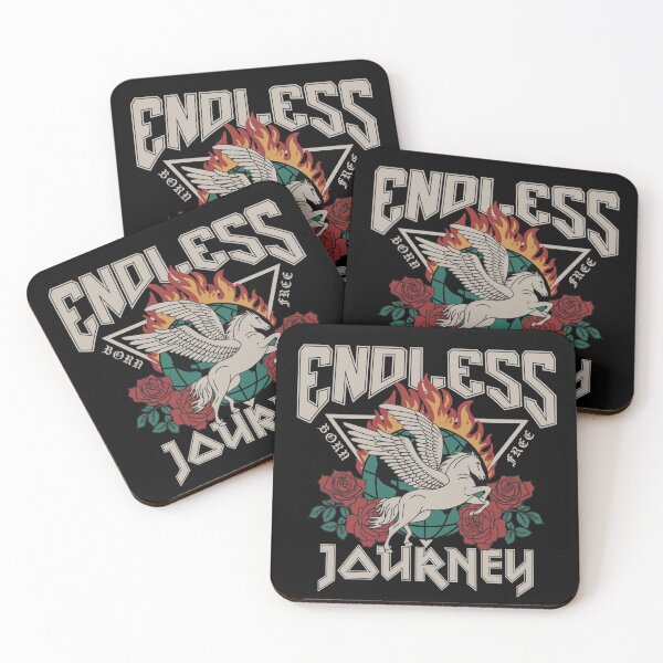 Item preview, Pegasus Rock Print with Roses designed and sold by Ermedas Studio.