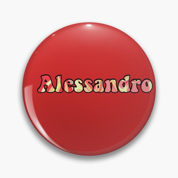 Item preview, alessandro designed and sold by itzsil.