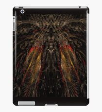 Icarus, Son of Daedalus iPad Case/Skin