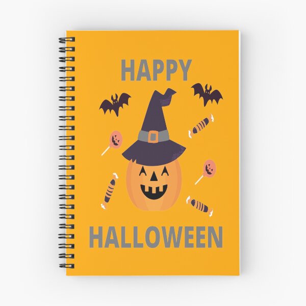Item preview, Happy Halloween designed and sold by TheAfer.
