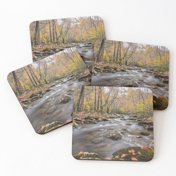 Item preview, Waterway designed and sold by YelloCoyote Photography.