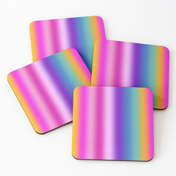 Item preview, Rainbow Ombre designed and sold by Urvashi Patel.