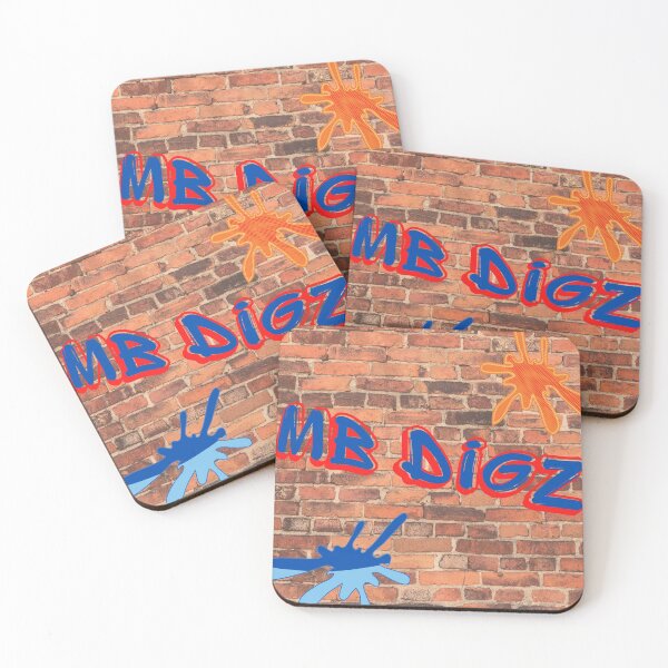 Item preview, MB Digz designed and sold by manzari-bros.