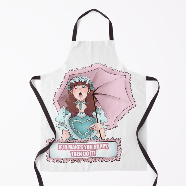 Item preview, Motivational Momoko! designed and sold by Marcus Ilic.