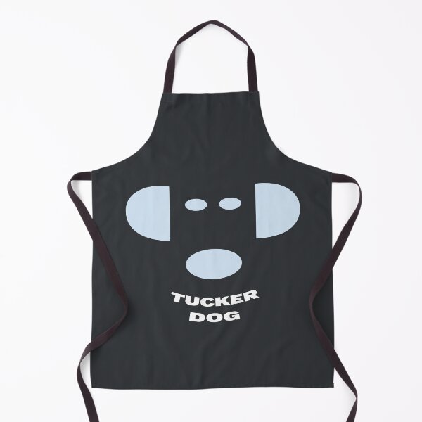 Item preview, Tucker Dog designed and sold by renderhome.